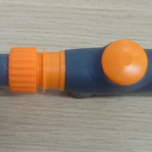 Pool & Spa Filter Cartridge Cleaner