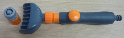 Pool & Spa Filter Cartridge Cleaner