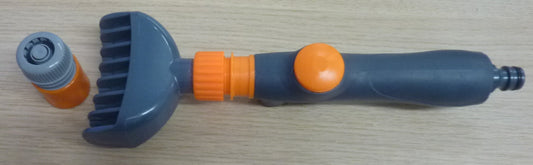 Pool & Spa Filter Cartridge Cleaner