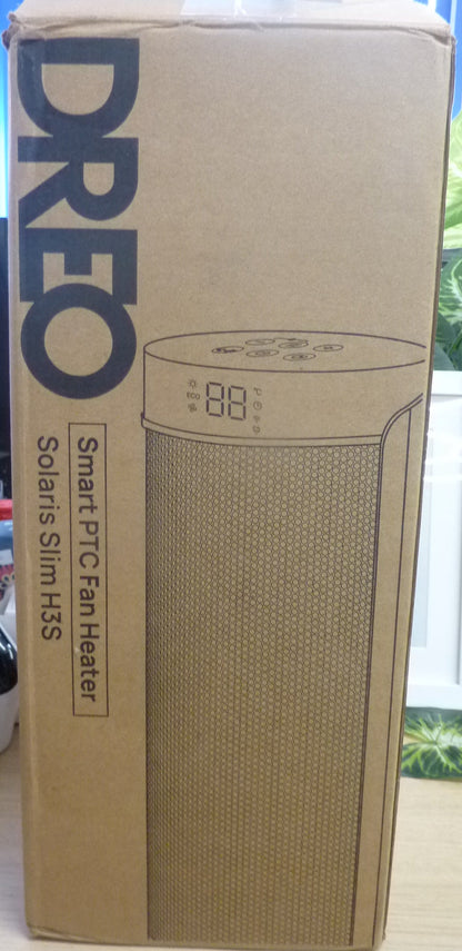 Dreo 2000W Smart App Space Heater