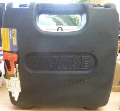 TacWise 1705 Master Nailer Nail Gun USED