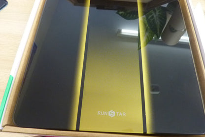 RunStar Scale for Body Weight-BG2403-B
