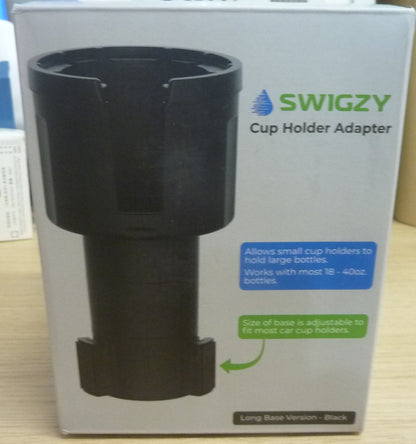 SWIGZY CAR CUP HOLDER EXPANDER