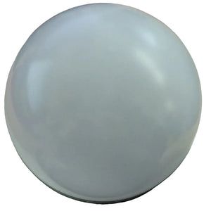 Endura Style Outdoor Ball Light-1030lm-GREY
