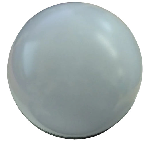 Endura Style Outdoor Ball Light-1030lm-GREY