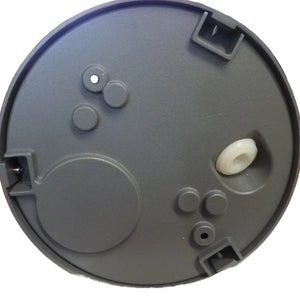 Endura Style Outdoor Ball Light-1030lm-GREY