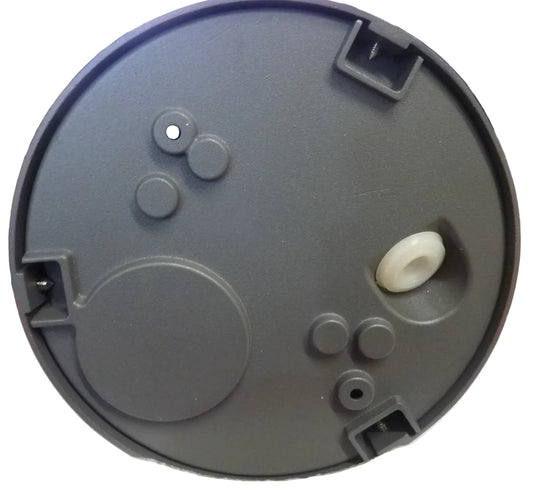 Endura Style Outdoor Ball Light-1030lm-GREY