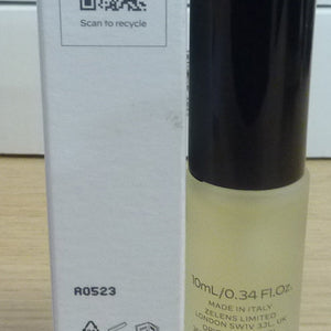 ZELENS Z-22Ultimate Face Oil-10ML