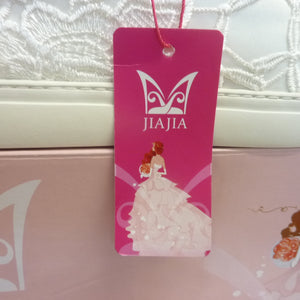 JIAJIA 8833 Wedding Shoes Bridal Sneakers-EU42/UK8