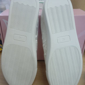 JIAJIA 8833 Wedding Shoes Bridal Sneakers-EU42/UK8