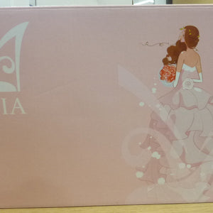 JIAJIA 8833 Wedding Shoes Bridal Sneakers-EU42/UK8