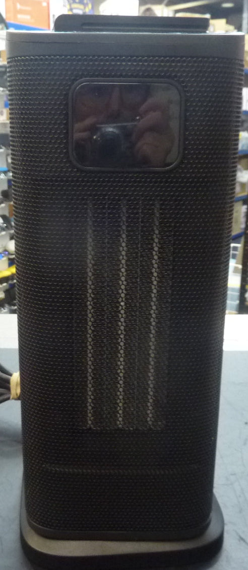 Abode Portable Electric Heater 2000W