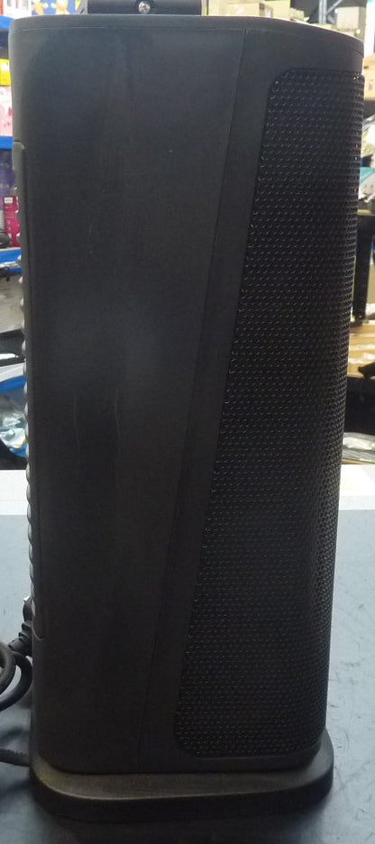 Abode Portable Electric Heater 2000W