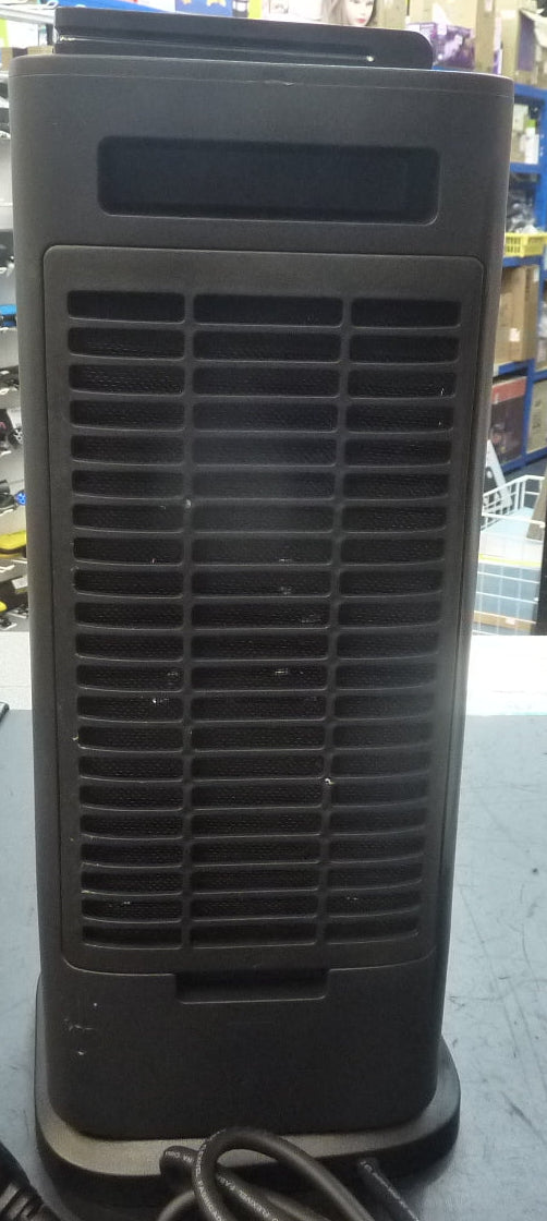 Abode Portable Electric Heater 2000W