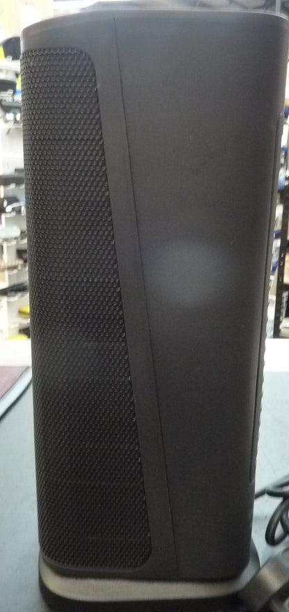 Abode Portable Electric Heater 2000W