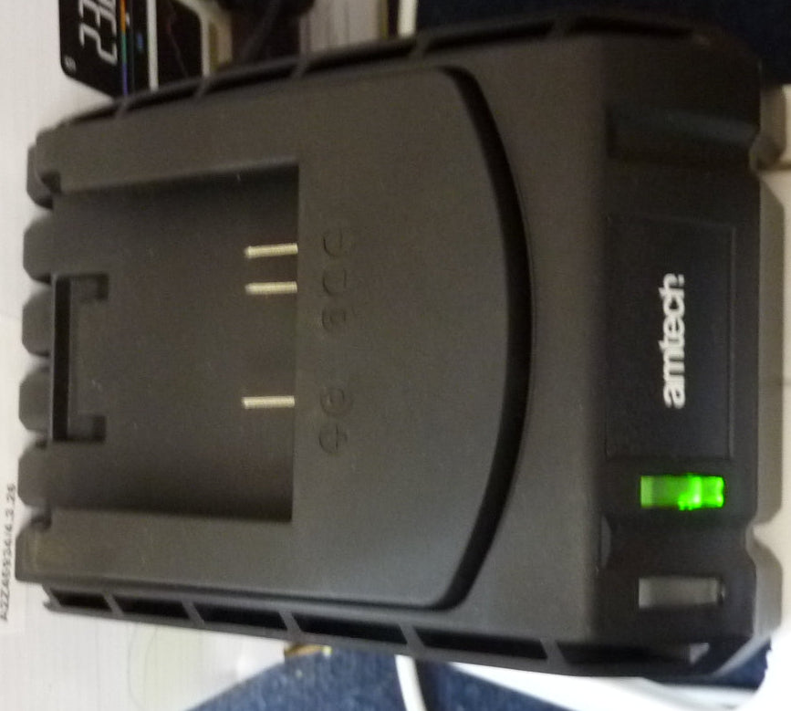AMTECH V6950 CHARGING DOCK