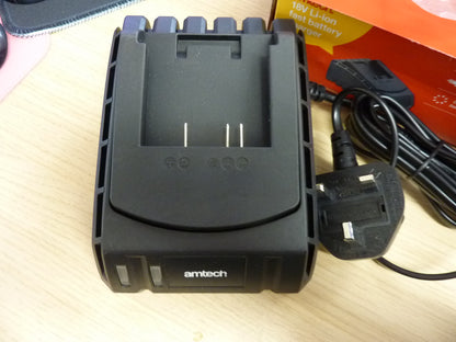 AMTECH V6950 CHARGING DOCK
