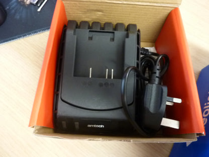 AMTECH V6950 CHARGING DOCK