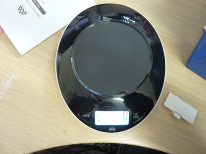 Senssun electronic kitchen scale - model EK3560H