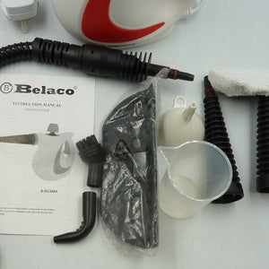 Belaco Multipurpose Steam Cleaner