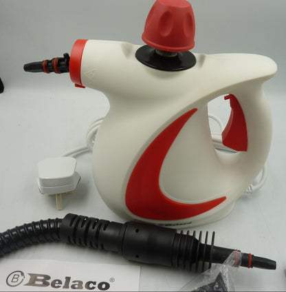 Belaco Multipurpose Steam Cleaner