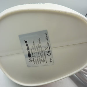 Belaco Multipurpose Steam Cleaner