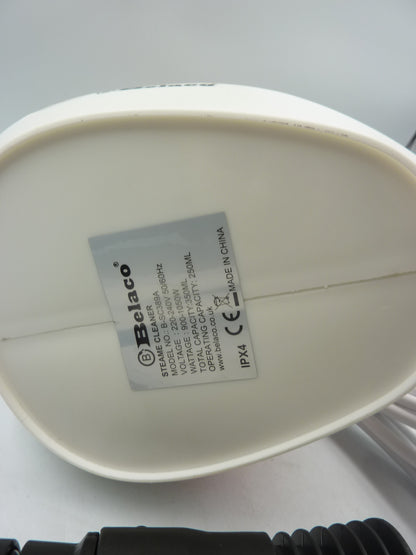 Belaco Multipurpose Steam Cleaner
