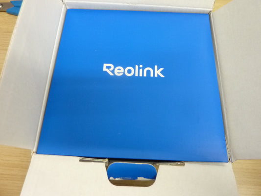 Reolink Video Doorbell WiFi Smart 2K+ Plug-in Wi-Fi Video Doorbell with Chime