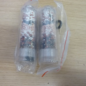 2 X Magichome Shower Filter Replacement Cartridges