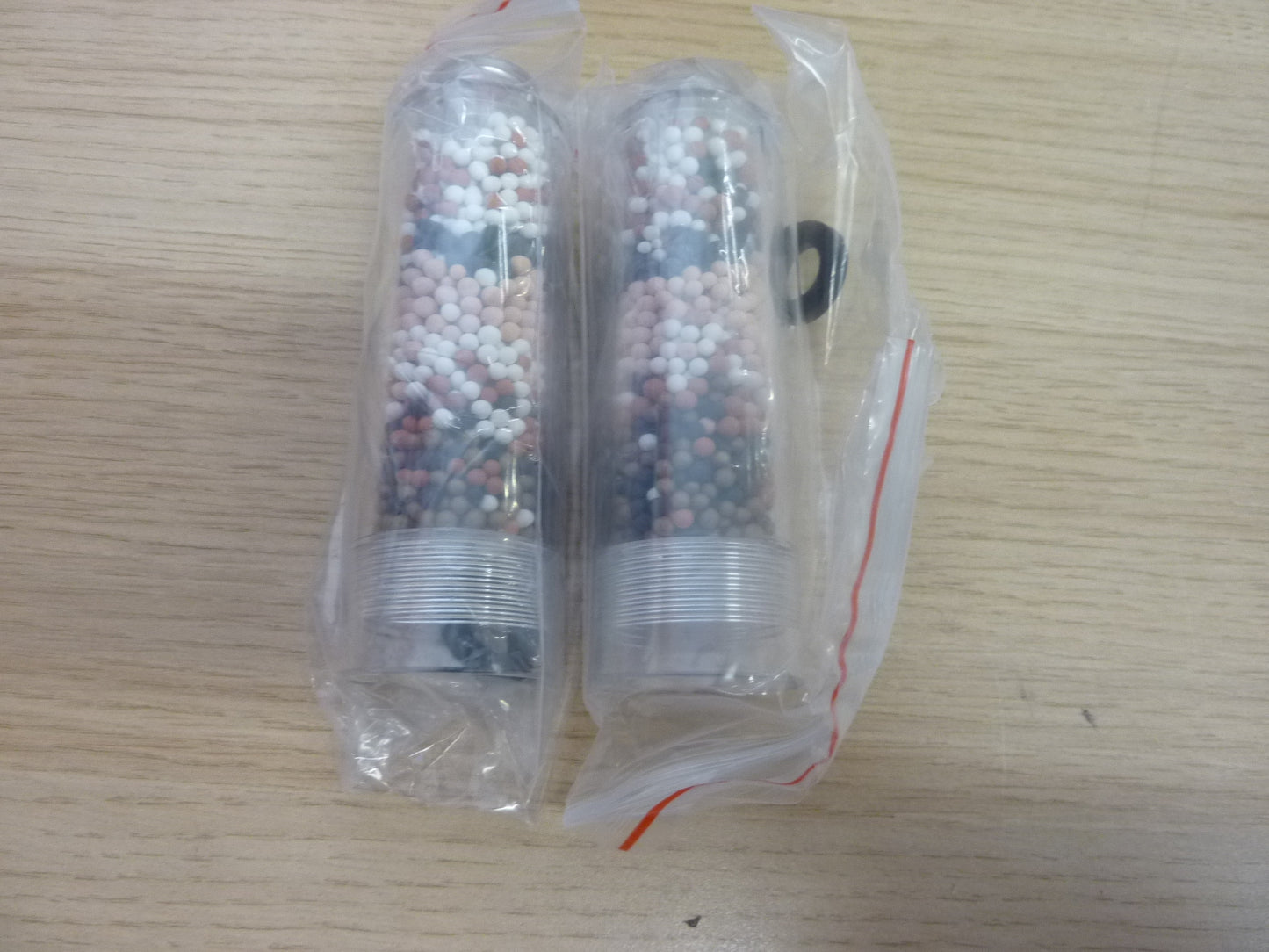 2 X Magichome Shower Filter Replacement Cartridges