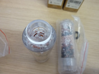 2 X Magichome Shower Filter Replacement Cartridges