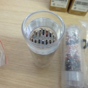 2 X Magichome Shower Filter Replacement Cartridges