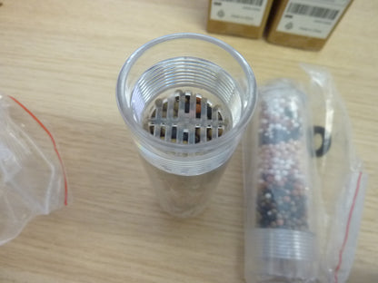 2 X Magichome Shower Filter Replacement Cartridges