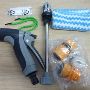 Turbowasher 9PC Accessory set
