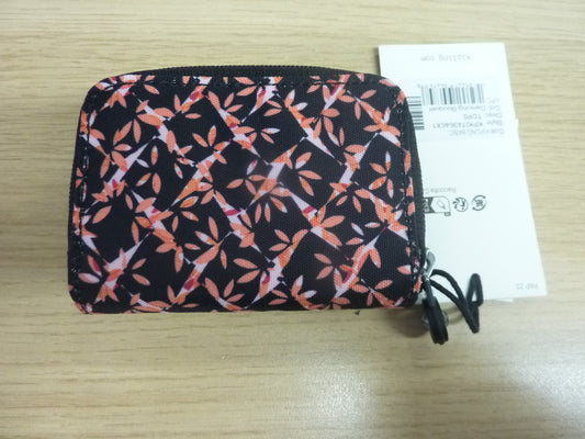 Kipling Dancing Bouquet Purse