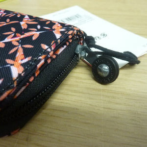 Kipling Dancing Bouquet Purse