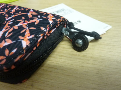 Kipling Dancing Bouquet Purse