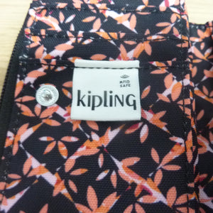 Kipling Dancing Bouquet Purse