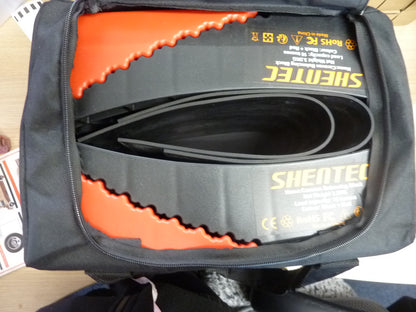 SHENTECH Caravan Balancing block