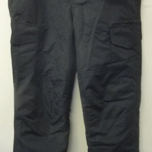 Searipe Snow Pants Black Large
