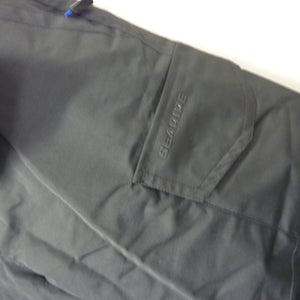 Searipe Snow Pants Black Large