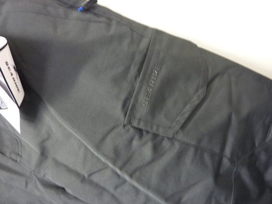 Searipe Snow Pants Black Large