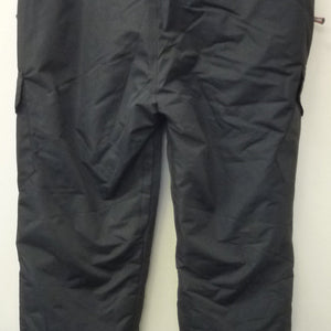 Searipe Snow Pants Black Large