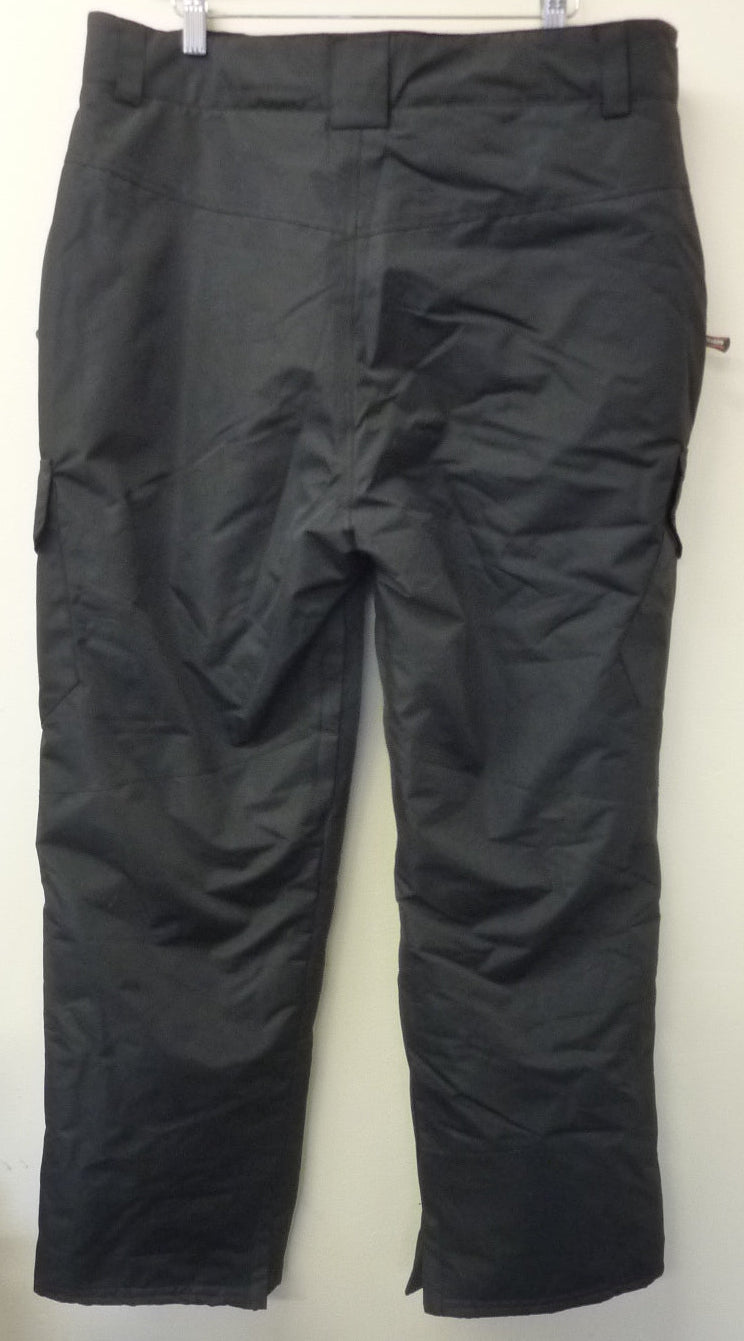 Searipe Snow Pants Black Large