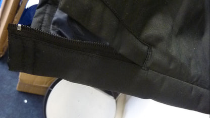 Searipe Snow Pants Black Large