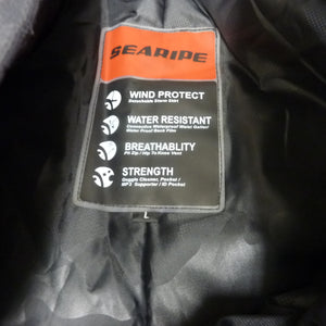 Searipe Snow Pants Black Large
