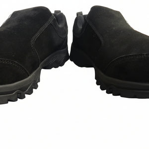 TLOLA Walking Shoes-UK9.5-BLACK