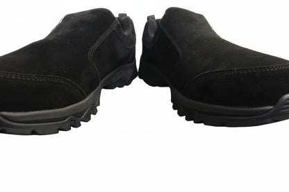 TLOLA Walking Shoes-UK9.5-BLACK