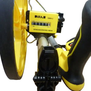 AIRAJ DMW-2 DISTANCE MEASURING WHEEL