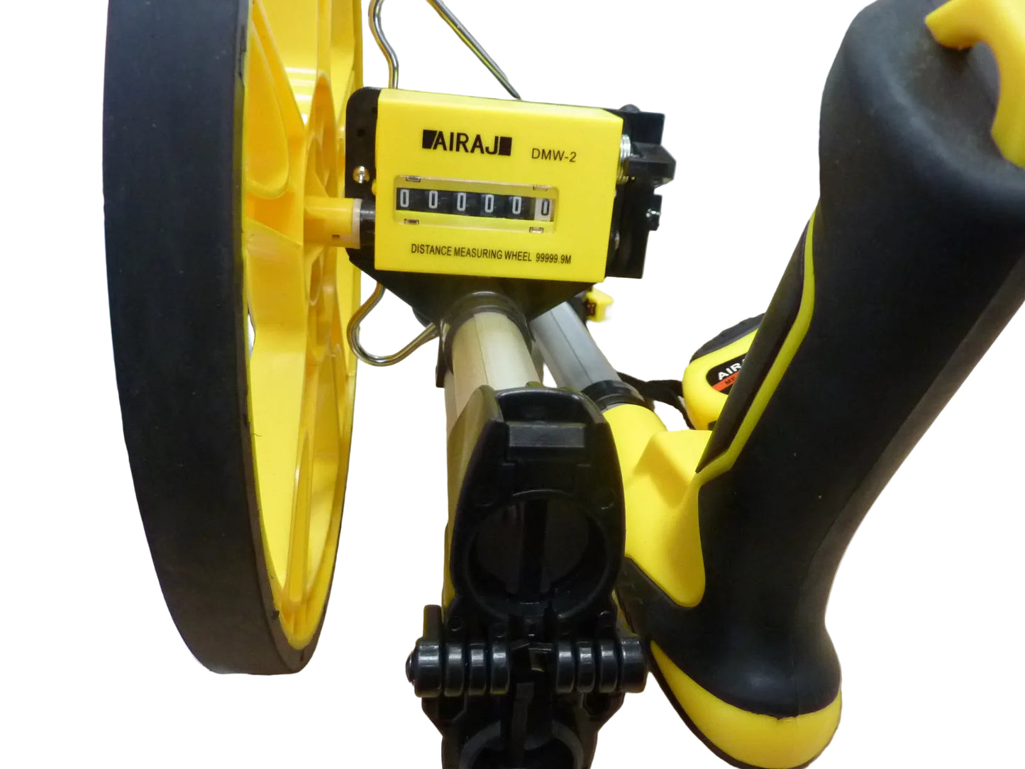 AIRAJ DMW-2 DISTANCE MEASURING WHEEL